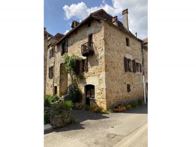 For sale House VILLENEUVE VILLENEUVE 12