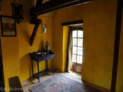 Vente Maison VILLENEUVE VILLENEUVE