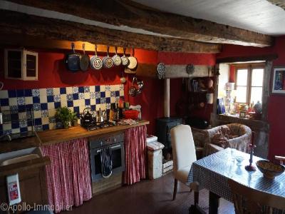 Vente Maison VILLENEUVE VILLENEUVE