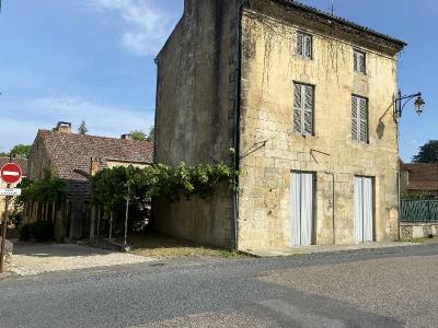 Vente Maison BUGUE LE BUGUE