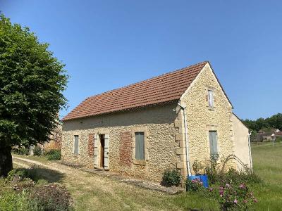 Vente Maison 3 pices LIMEUIL 24510