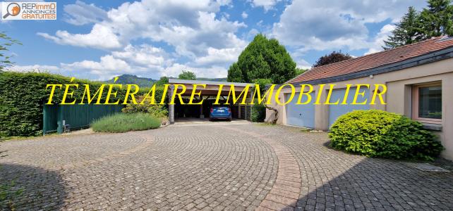 photo For sale House CHAMPAGNOLE 39
