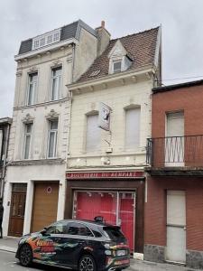 Vente Maison 6 pices VALENCIENNES 59300