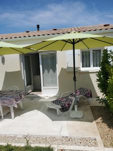 photo For sale House MESCHERS-SUR-GIRONDE 17