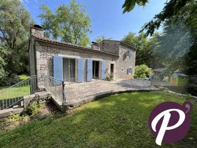 For sale House FLAUGEAC  24
