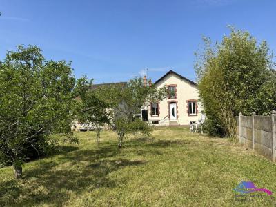 photo For sale House CHATEAUMEILLANT 18