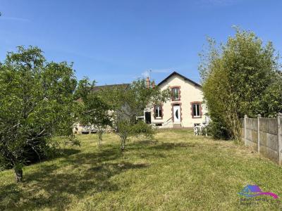 Vente Maison 6 pices CHATEAUMEILLANT 18370