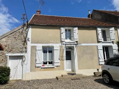 Vente Maison 5 pices ROZAY-EN-BRIE 77540