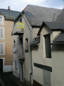 Vente Maison ALLANCHE 15160