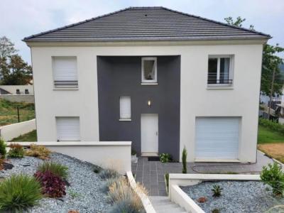 photo For sale House SEBOURG 59