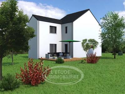 Vente Maison 5 pièces BAULE-ESCOUBLAC 44500