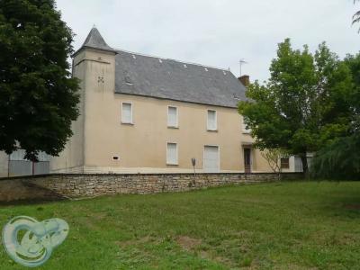 For sale House SAINT-MARTIAL-DE-NABIRAT  24