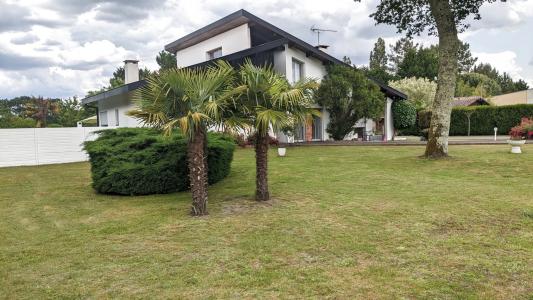 Vente Maison DAX 40100