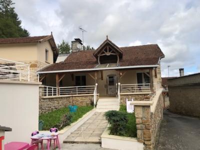 photo For sale House VILLEFRANCHE-DE-ROUERGUE 12