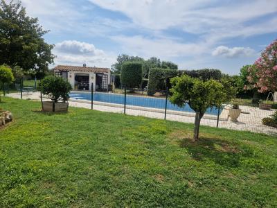 Vente Maison MAUGUIO 34130