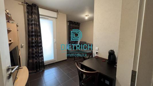 Vente Appartement WOIPPY 57140