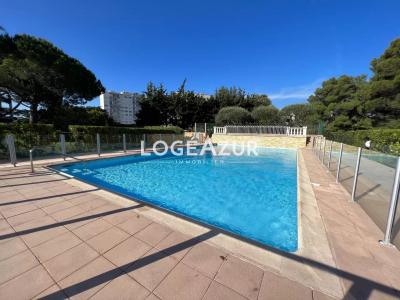 photo Rent for holidays Apartment ANTIBES 06