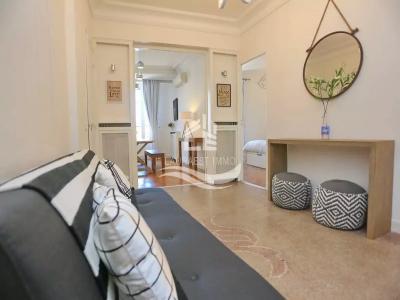 For rent Apartment NICE CARRA D'OR