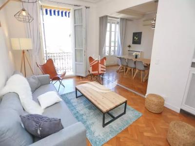 For rent Apartment NICE CARRA D'OR