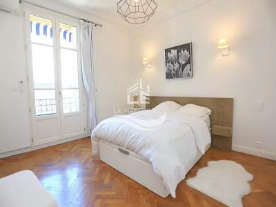 Location Appartement NICE CARRA D'OR
