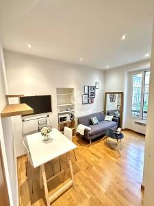 Vente Appartement 2 pièces NICE 06000