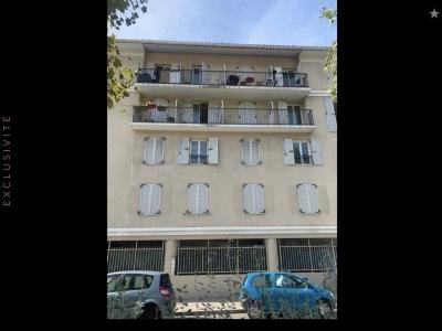 photo For rent Parking NICE 06