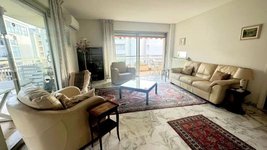 Vente Appartement CANNES ARRIARE CROISETTE