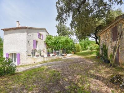 photo For sale House THORONET 83