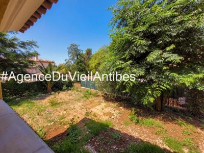 Vente Maison 4 pices ANTIBES 06600