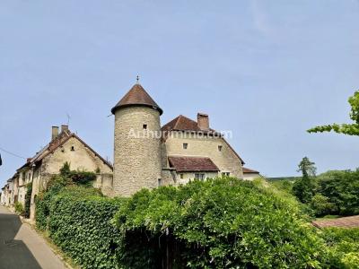 Vente Maison 11 pièces ARLAY 39140