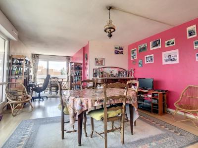 For sale Apartment ELANCOURT