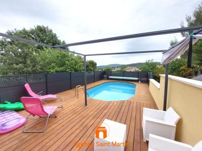 photo For sale House VIVIERS 07