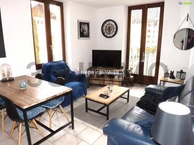 photo For sale Apartment CLUSES 74