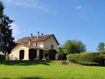 photo For sale House THIVIERS 24