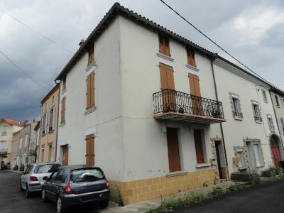 For sale House BRASSAC-LES-MINES  63