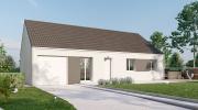For sale House Villers-sire-nicole  59600 90 m2 5 rooms