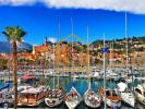 Commerce MENTON 