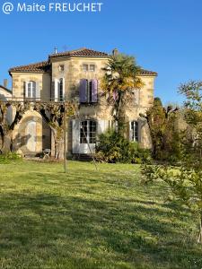 photo For sale House NERAC 47