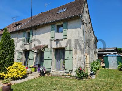 photo For sale House JOUARRE 77