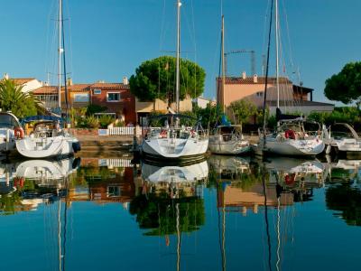 photo For sale New housing AGDE 34