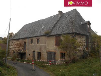 For sale House ROCHEFORT-MONTAGNE  63