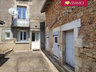 photo For sale House GOUEX 86