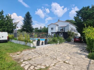 photo For sale House GAGNIERES 30