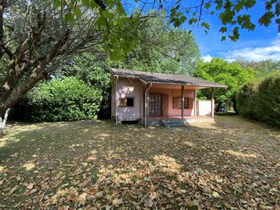 Vente Maison SAINT-SAVIN  33