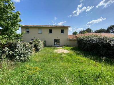 photo For sale House SAINT-SAVIN 33