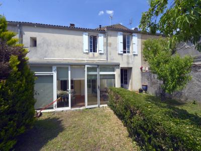 Vente Maison COZES 17120