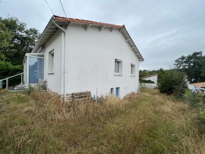 photo For sale House MESCHERS-SUR-GIRONDE 17