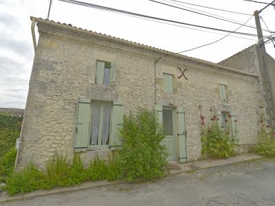 photo For sale House SEMUSSAC 17