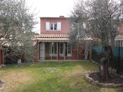 photo For rent House MOUGINS 06
