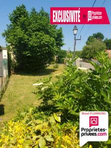 photo For sale Land CERNY 91